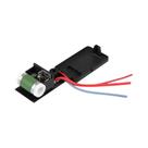 Resistor Do Motor Do Ventilador Do Radiador De Arrefecimento Do Motor Mini Cooper R50 R52 R53