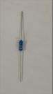 Resistor Metal 15k 2w 5% - Kit Com 10 Peças