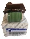 Resistor Ventoinha Ventilador Fiat Mobi 2017 Em Diante