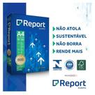 Resma Papel A4 500 Folhas 75 Gramas Super Branco Resma Papel A4 500 Folhas 75 Gramas Super Branco