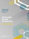 Resolução online de disputas - 2022 - FGV EDITORA