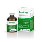 Resolutor 50ML - OUROFINO