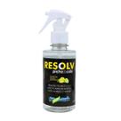 Resolv removedor de piche e cola spray 250ml go eco wash limpeza auto