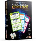 Resolvendo Conflitos Idea Jogos