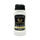 Resolvidro Gold 250g Composto Liquido Polidor de Alto Desempenho Vidros Automotivos e Residenciais