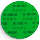 Resolvidro Lixa Soft 6" 600