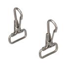 Resortes con Broches Seachoice Chapados en Cromo 2.1" Paquete de 2 Resortes con Broches Seachoice Chapados en Cromo 2.1" Paquete de 2