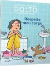 Respeite meu corpo