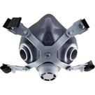 Respirad. S/Filtro Duplo Mig12-S