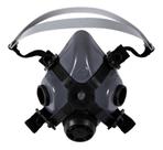 Respirador 1/4 Facial Mig12 - S Respirador 1/4 Facial Mig12 - S