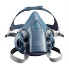 Respirador 3m 7502 semi facial 3m