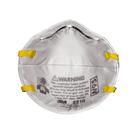 Respirador 3M N95 Performance 8210 para lixar paredes a seco, pacote com 20