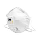 Respirador c valvula branco 881260 - 3m Respirador c valvula branco 881260 - 3m