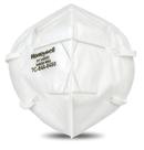 Respirador N95 Honeywell Safety DF300 (20 Unidades) - Aprovado pelo NIOSH