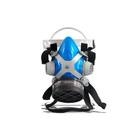 Respirador Semi Facial Mastt 2401-Vo - Alltec