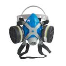 Respirador Semi Facial Mastt Alltec 2402 VO/GA