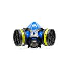 Respirador Semi Facial MIG 22 VO, GA Destra Respirador Semi Facial MIG 22 VO, GA Destra