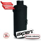 Respiro de óleo universal 2l - preto texturizado Respiro de óleo universal 2l - preto texturizado