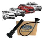 Respiro E Mangueira Cambio Ford Ka.Ecosport . New Fiesta