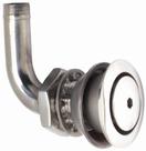 Respiro p/ Tanque Combustível Aço Inox AttWood 5/8 90 Graus
