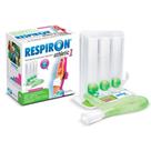 Respiron Athletic 1 - Nível Médio - Inspirômetro Ajustável - NCS