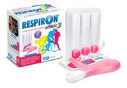 Respiron Athletic 3 - Altíssimo - Exercitador Respiratório