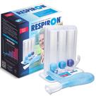Respiron Classic Aparelho Para Fisioterapia Respiratória - Ncs Respiron Classic Aparelho Para Fisioterapia Respiratória - Ncs