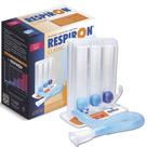 Respiron NCS Classic - Exercitador Respiratório para Melhora da Respiração