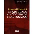 Responsabilidade Civil Advogado Sociedade Advogado