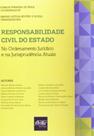 Responsabilidade civil do estado: no ordenamento j - DEL REY Responsabilidade civil do estado: no ordenamento j - DEL REY