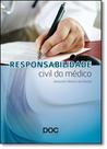 Responsabilidade Civil do Médico - DOC EDITORA