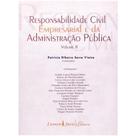 Responsabilidade Civil Empresarial e da Administracao Publica - Vol. 2