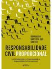RESPONSABILIDADE CIVIL PROPORCIONAL 1ª ED - 2026