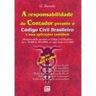 Responsabilidade do Contador Perante o Código