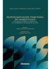 Responsabilidade tributária do marketplace - 2026