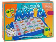 Resposta Mágica - Jogo de Tabuleiro - Grow