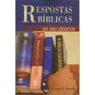 Respostas bíblicas ao seu alcance - LITERATURA MONTE SIÃO
