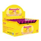Ressaliv Cimed Abacaxi 48 Flaconetes de 10ml Ressaliv Cimed Abacaxi 48 Flaconetes de 10ml