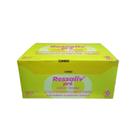 Ressaliv Pré Sabor Abacaxi 48 Flaconetes 10ml - Cimed Ressaliv Pré Sabor Abacaxi 48 Flaconetes 10ml - Cimed