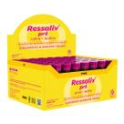 Ressaliv Pré Sabor Abacaxi Com 48 Flaconetes - Cimed Ressaliv Pré Sabor Abacaxi Com 48 Flaconetes - Cimed