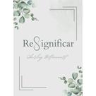 Ressignificar