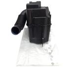 Ressonador admissao filtro de ar peugeot 207