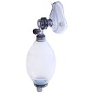 Ressuscitador Respiratório Manual em Silicone Foyomed Adulto