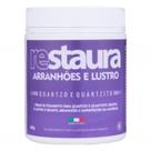 Restaura quartzo arranhoes e lustro