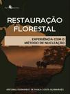 Restauração florestal - PACO EDITORIAL