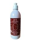 RESTAURADOR 3X1 - Shampoo Neutro Premium Pet Family 500 ml