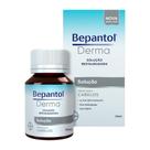 Restaurador Capilar Líquido C/ Óleo de Rícino Bepantol Derma Restaurador Capilar Líquido C/ Óleo de Rícino Bepantol Derma