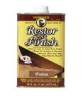 Restaurador de acabamento de madeira Howard Products Restor-A-Finish 473mL