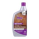 Restaurador de piso de madeira e rejuvenescimento profissional de polimento 946 ml