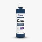 Restaurador de plastico e borracha zucs 500ml - zacs
